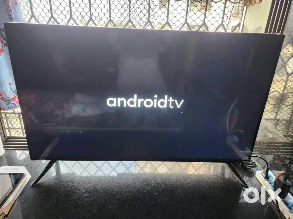 Haier 40 Smart LED TV