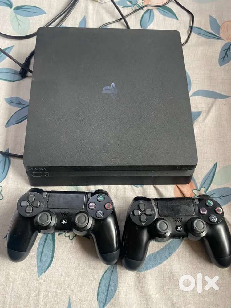 Sony Ps4 1Tb.