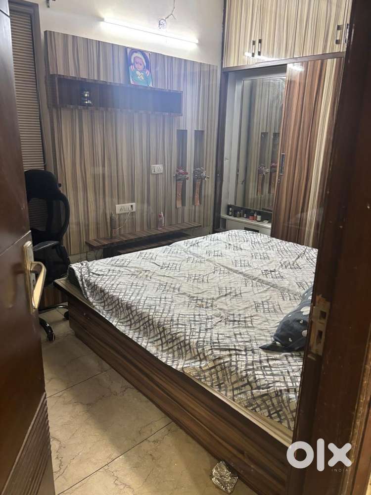 Furnished & non furnished rooms available near cmc for rent