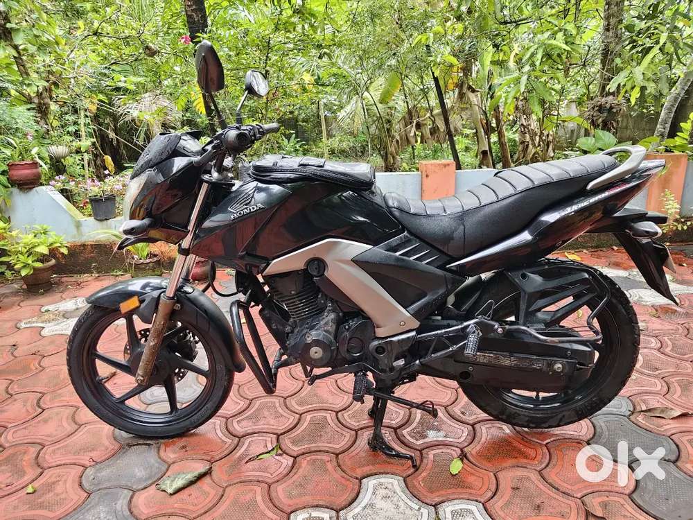 Ride the bike and decide yourself