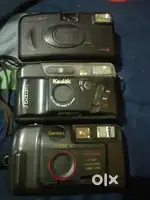 1990s special addition Cameras on sale