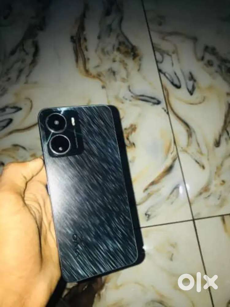 Vivo y16  brand new condition