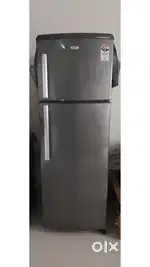 Whirlpool 310 litre fridge