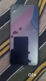 Samsung m31 4000 a1 condition