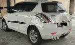 Maruti Suzuki Swift 2013 Diesel 185000 Km Driven