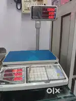 Electronic Balance