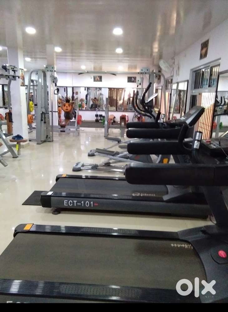 Premium Commercial Space Available in Parbati Market Complex, Rajkanik