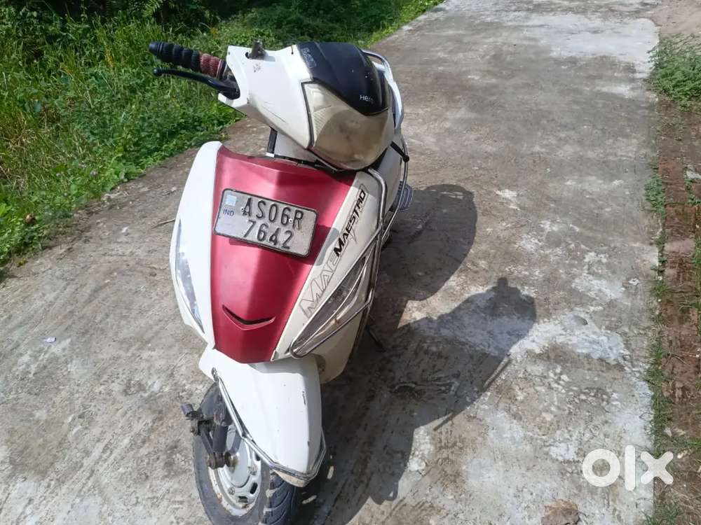 All documents up to date