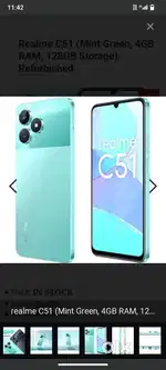 Nice colletty phone