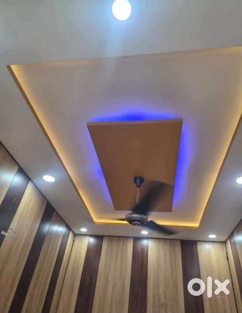 Shop for rent kanchana bihari marg, Kalyanpur