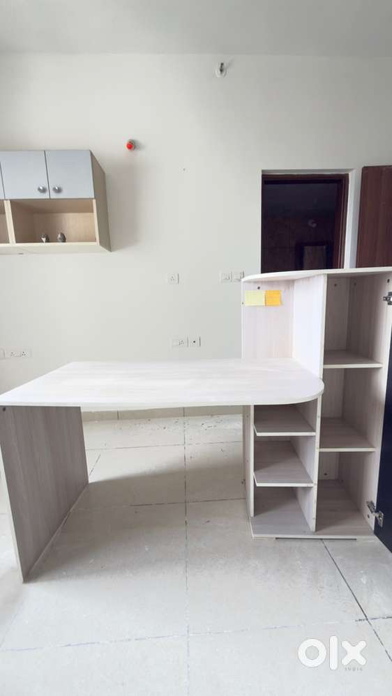 Kids Study Table from HomeTown