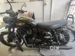 Barnd new jawa 42