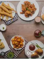 Chips and Snacks Cook Required