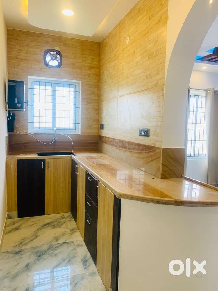 Ready to move 2 BHK for sale in Perungalathur