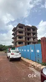 3bhk pvt floor flat