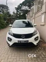 Tata Nexon 1.2 Revotron XM (S), 2020, Petrol