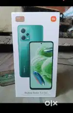 Redmi Note 12 5G