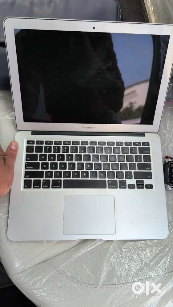 Apple Mac book air