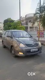 Toyota Innova 2.5 G (Diesel) 7 Seater, 2010, Diesel
