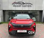 Tata Harrier Fearless Plus Dual Tone, 2024, Diesel