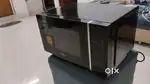 Microwave owan