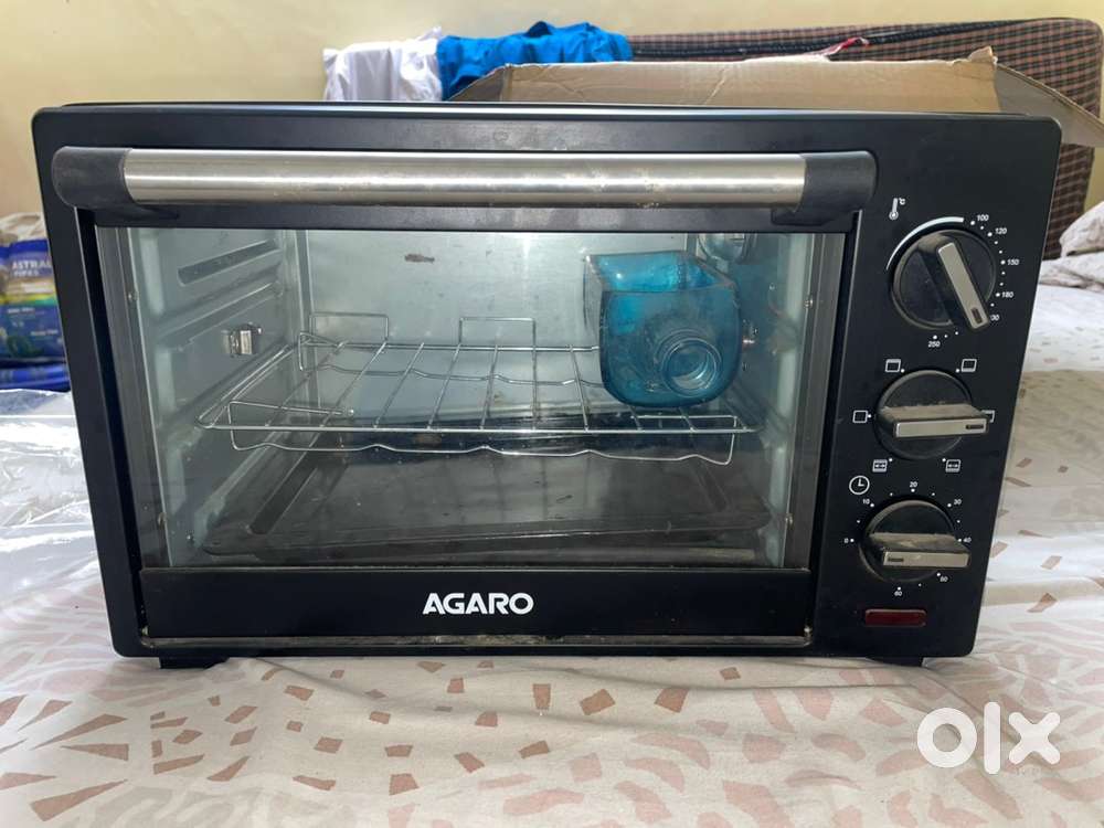 microwave new mint condition