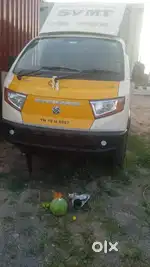 Tata ace, dost