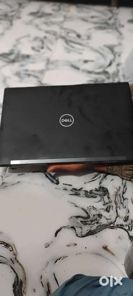 Dell laptop 6 month