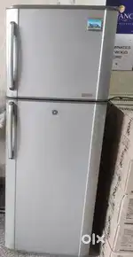 Samsung Fridge