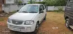 Maruti Suzuki Alto 2005-2010 LXi BSIII, 2011, Petrol