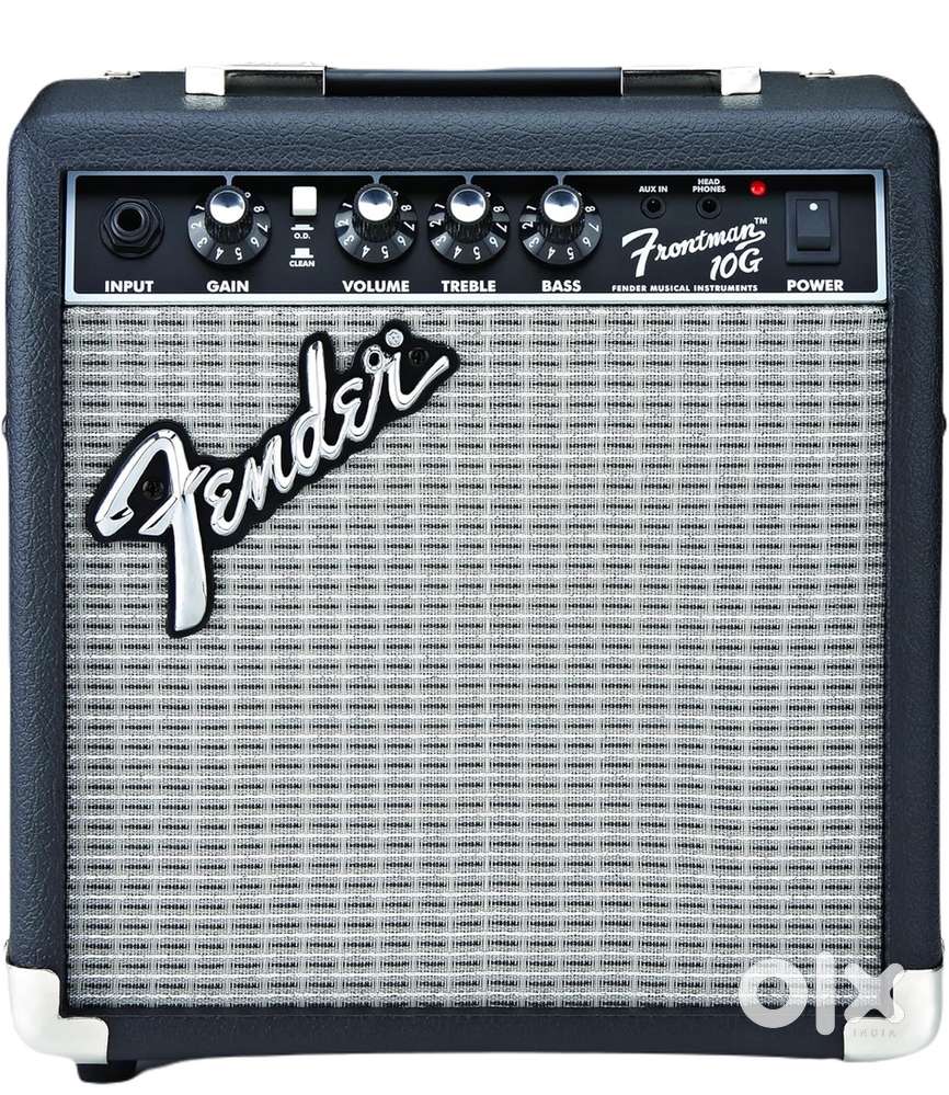Fender Frontman 10G Guitar Amplifier