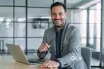 Sales Executive