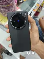 Vivo x 200 256 GBbill box charger all accessories