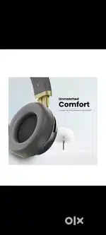 Brand New - Over Ear Wireless Bluetooth Headphone