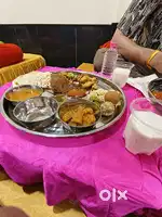 एक अच्छे बावर्ची की जरूरत है