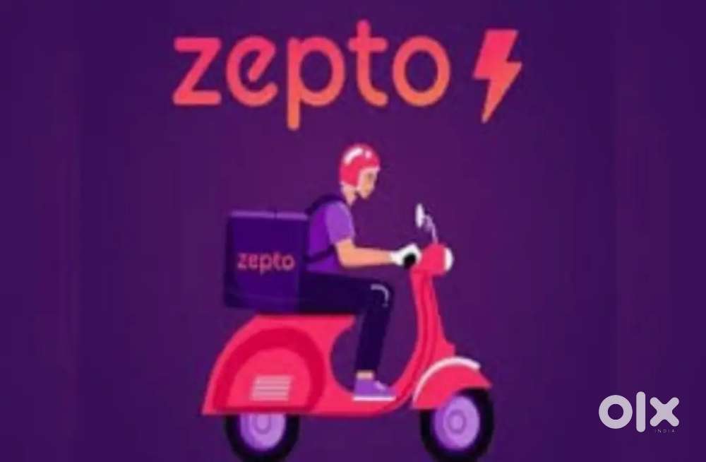 Must have knowledge in picker and packer