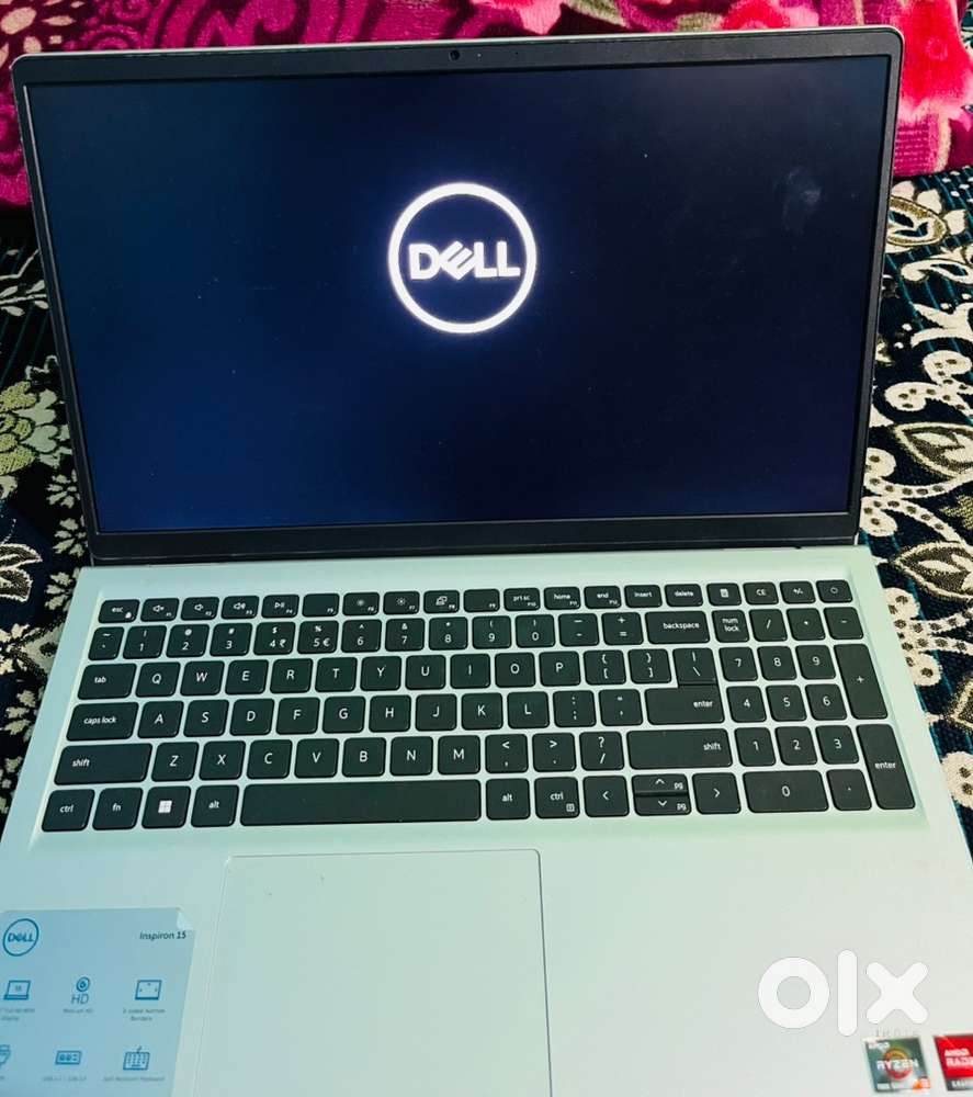Brand new laptop for sale