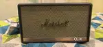 Marshall speaker