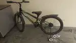 Cycle new good