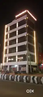 One  house