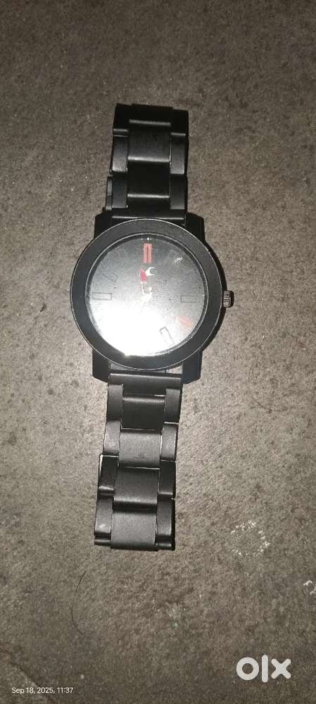 Wrist Watch