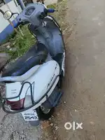 Near mal Maruti police station sector no 5 Nice enclave apartment
