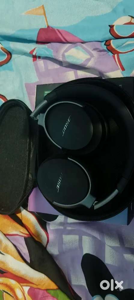 Bose hade phone