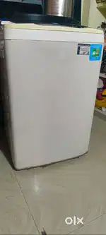 Lg top load washing machine