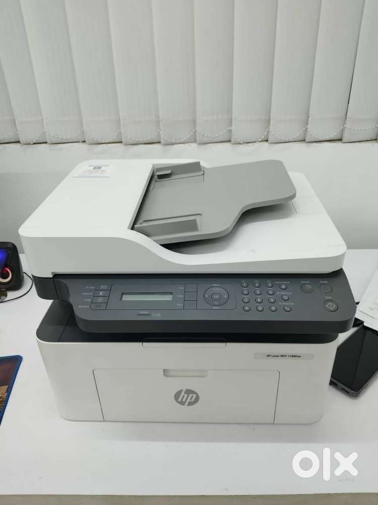 Brand New Printer LaserJet