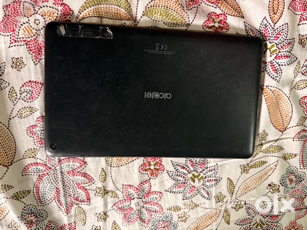Alcatel 10 inch tab