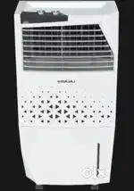 New Air cooler