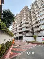 3BHK Fully Furnished Flat For Rent