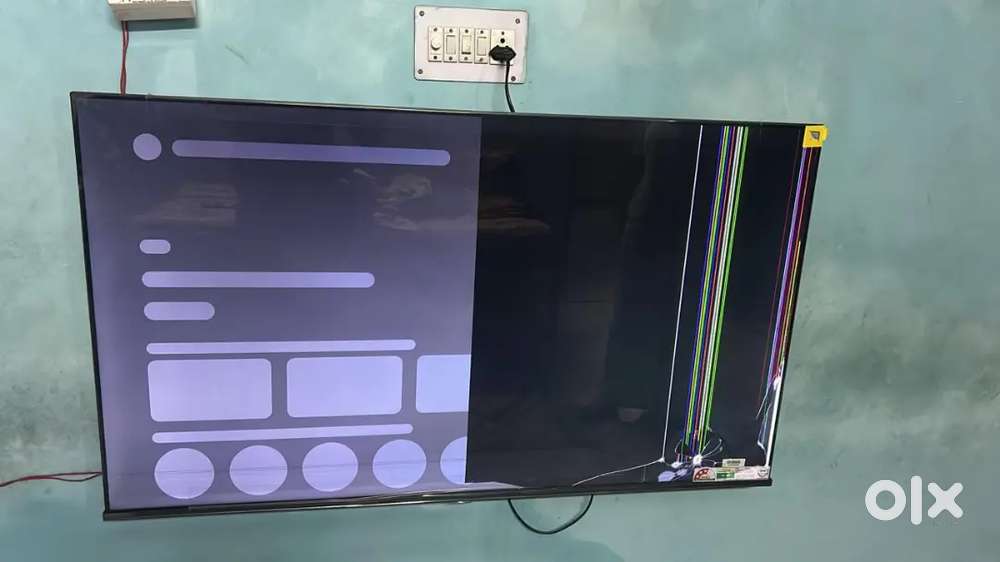 55 inch tv