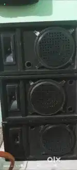 Speaker in best quality and condition